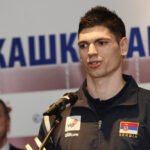 Sa terena u fotelju: Podraščanin u novoj ulozi, Lube nema razloga za brigu