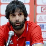 Sada je zvanično: Miloš Teodosić novi sportski direktor košarkaškog kluba Crvena zvezda