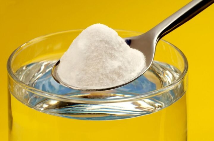 Soda Bikarbona