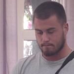 Sankcionisan Viktor Gagić: Zbog ovog poteza kažnjen mesečnim honorarom!