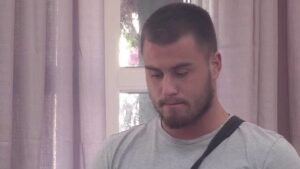 Sankcionisan Viktor Gagić: Zbog ovog poteza kažnjen mesečnim honorarom!