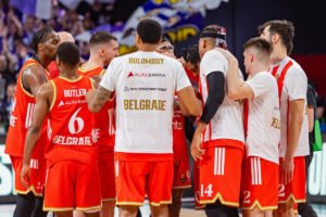 Saveti porodice i (ne)bezbednost obezbedili Crvenoj zvezdi veliko pojačanje (Foto)