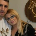 Sestra Kristijana Golubovića U BOLNICI! Odmah smo pozvali bivšeg zadrugara, on uspeo da IZUSTI SAMO DVE REČI!