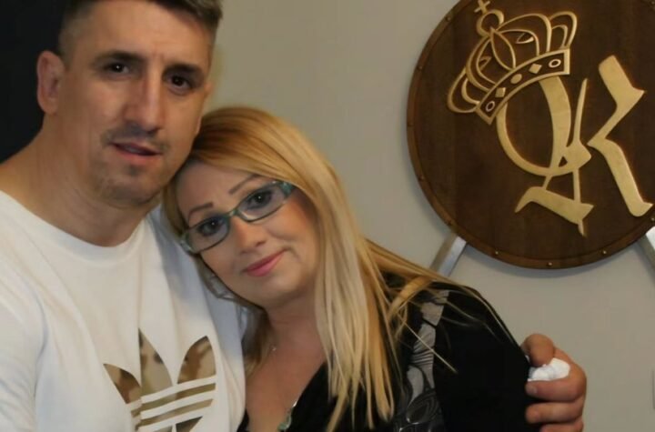 Sestra Kristijana Golubovića U BOLNICI! Odmah smo pozvali bivšeg zadrugara, on uspeo da IZUSTI SAMO DVE REČI!