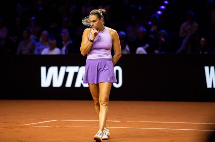 Šok na Rolan Garosu - Šnajder izbacila Sabalenku: "Želim da napustim tenis..."