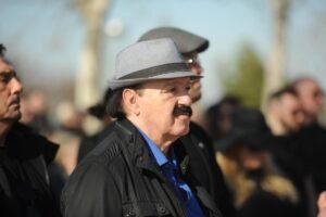 Šok odluka Harisa Džinovića posle razvoda od Meline: Sve se saznalo, pevač je stvarno rešio da...