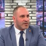 Spasić: Dokazano da je zvučni top bio podvala sa ciljem prolivanja krvi