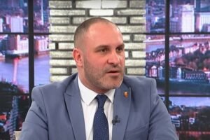 Spasić: Dokazano da je zvučni top bio podvala sa ciljem prolivanja krvi