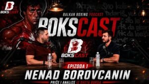 Spektakl! Nenad Borovčanin otkrio: Memić i Nikolić se bore u profi ringu 2027. godine za najveći honorar u istoriji