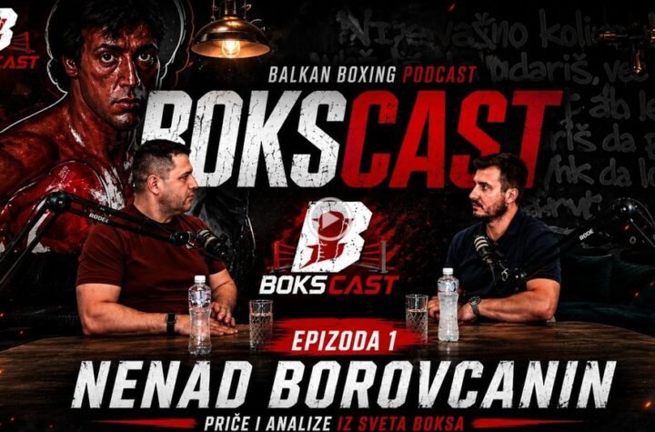 Spektakl! Nenad Borovčanin otkrio: Memić i Nikolić se bore u profi ringu 2027. godine za najveći honorar u istoriji