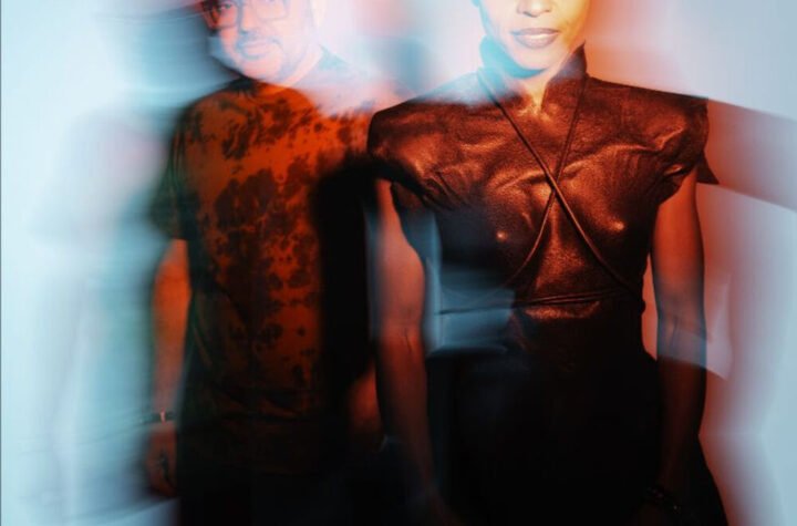 Morcheeba