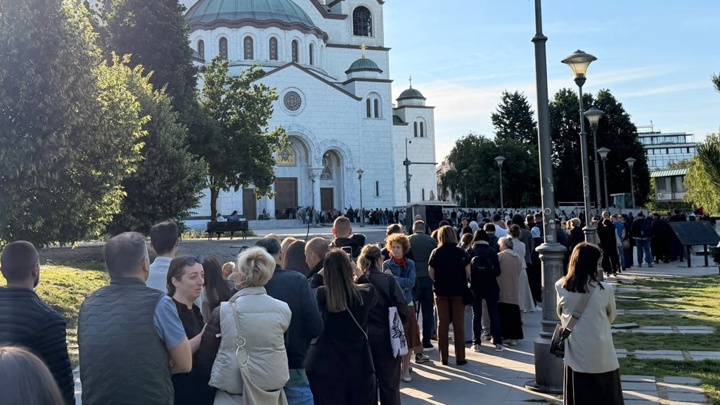 Sramna karikatura u Radaru: Žele vernike da predstave kao 'zatucane'