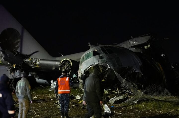 Srušio se avion, poginulo 11 padobranaca i pilot: Stravična nesreća u Americi