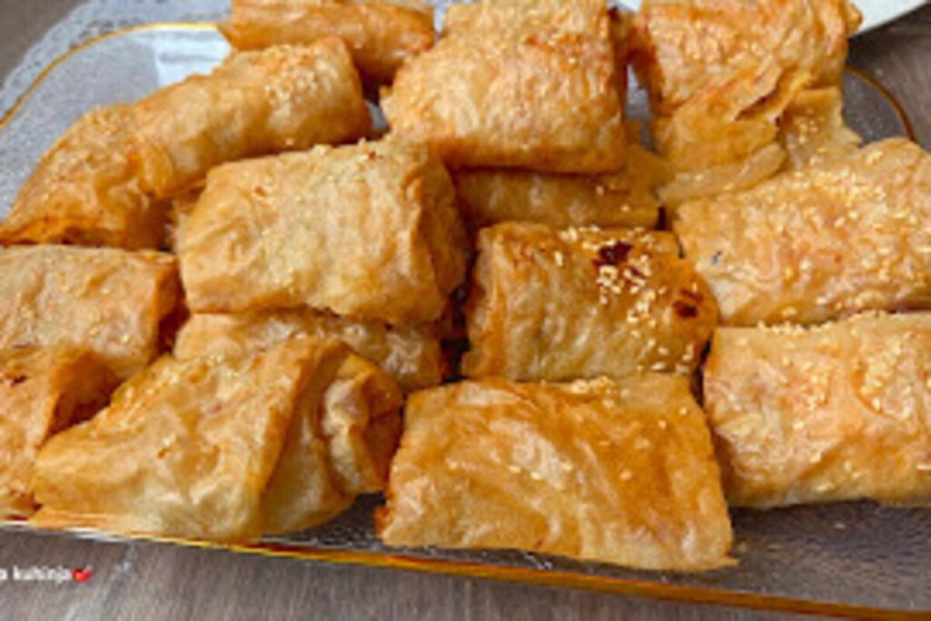 Stara i potpuno zaboravljena bakina krompiruša: Najbolja koju ćete ikada probati