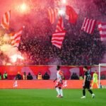 Stiglo i četvrto pojačanje: Abu Fani je novi fudbaler Crvene zvezde