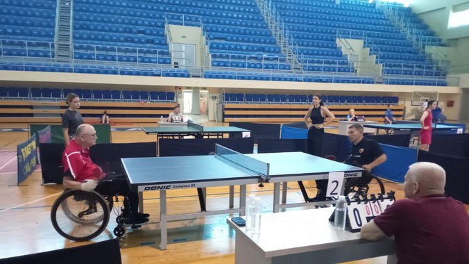 Stoni tenis spojio sport i humanost: Održan tradicionalni 'Dan nezaborava' u Smederevu (FOTO)
