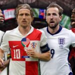 L grupa Svetskog prvenstva: Injaki Vilijams, Luka Modrić, Hari Kejn i Puma
