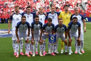 Svetsko prvenstvo (18. jun): Češka i Južna Afrika otvaraju drugo kolo, a onda Bosna udara na Švajcarsku!