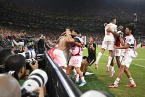 Svetsko prvenstvo (30. jun): Maroko nije senzacija, Maroko je sila!