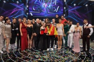 Finale "Zvezda Granda" 2026