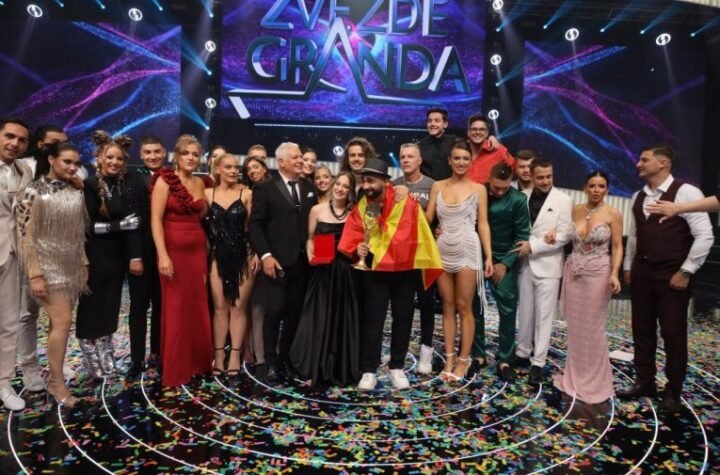 Finale "Zvezda Granda" 2026