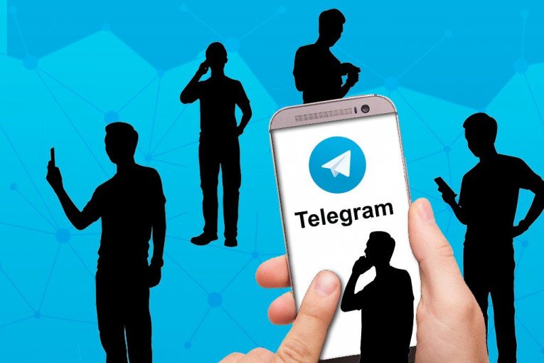 TELEGRAM UKLONJEN IZ PRODAVNICA APLIKACIJA ZBOG PRIJEMNOG ISPITA! Narod u čudu, ovo niko nije očekivao