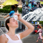 TEMPERATURA DO 33 STEPENA! U Srbiji danas sunčano i toplo, kiša moguća u OVIM delovima zemlje!