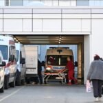 TEŠKO POVREĐENO DETE U POŽARU U BANJALUCI HELIKOPTEROM TRANSPORTOVANO ZA BEOGRAD! Još tri osobe povređene, drugo dete poginulo!