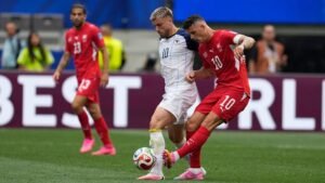 TOTALNI KRAH BOSNE I HERCEGOVINE! Švajcarci u drugom kolu Mundijala u poslednjih 15 minuta 'razbili' selekciju Sergeja Barbareza