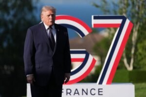 TRAMP OTKRIO ŠTA SLEDI POSLE IRANA! Posle dogovora sa Teheranom, američki predsednik okreće se rešavanju KLJUČNOG pitanja - svet je u iščekivanju!