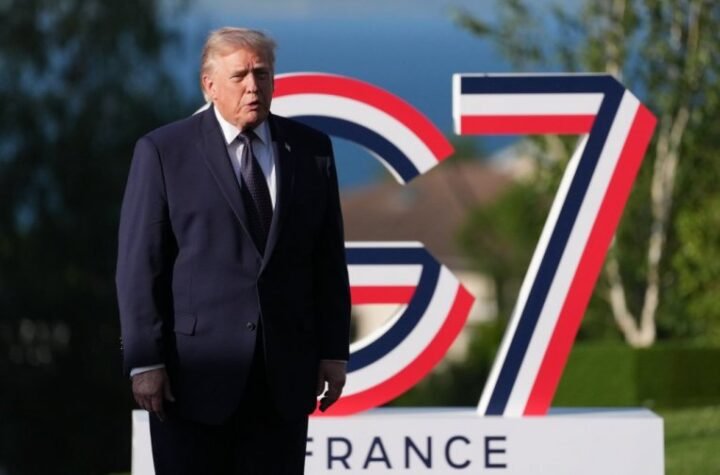 TRAMP OTKRIO ŠTA SLEDI POSLE IRANA! Posle dogovora sa Teheranom, američki predsednik okreće se rešavanju KLJUČNOG pitanja - svet je u iščekivanju!