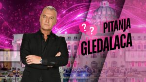 TRK NA PINK! Počinju Pitanja gledalaca, vreme je da sve stvari izađu na čistac!