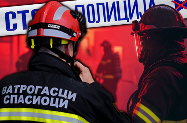 TROPSKI TALAS DONOSI OPASNOST OD POŽARA! Vatrogasci izdali hitno upozorenje: Kad izlazite iz stana, OVO obavezno isključite iz struje!