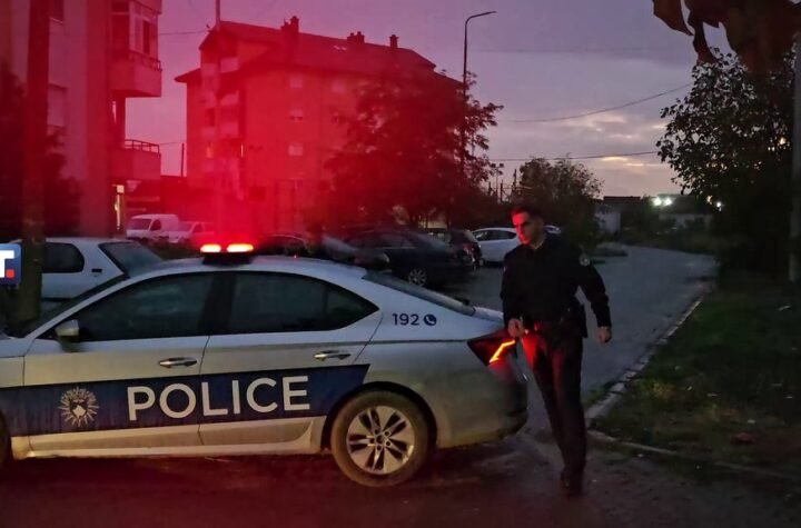 Teror se nastavlja: Aleksandar iz Ugljara odveden na informativni razgovor nakon pretresa kuće