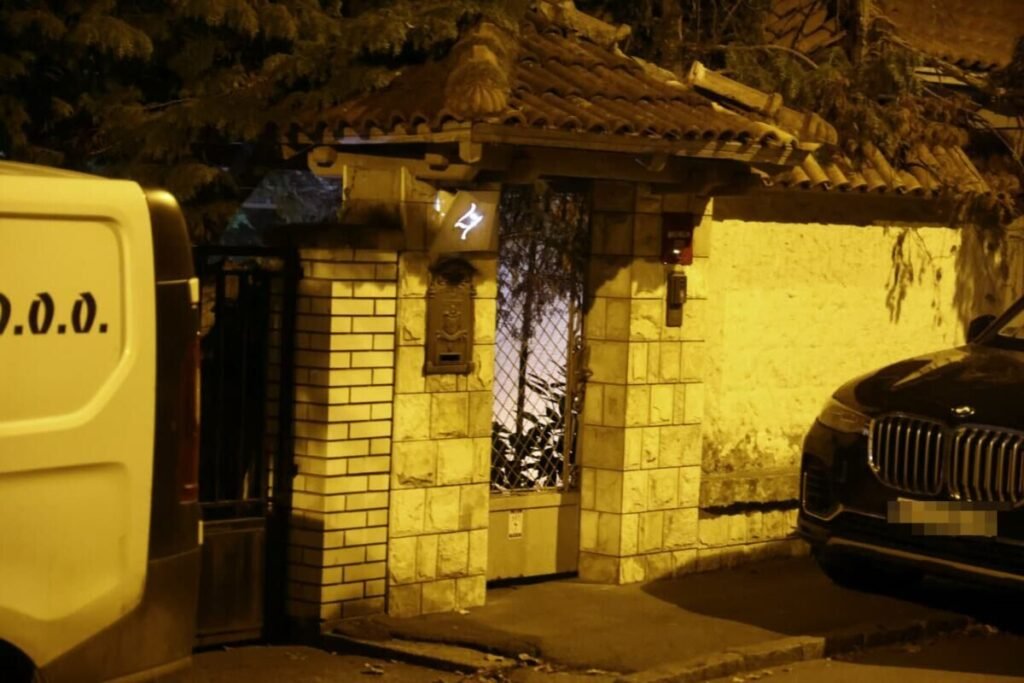 Tužilaštvo o slučaju "Senjak" i uhapšenom policajcu: Saslušan je, saopšteni detalji