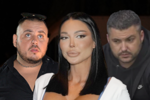 U "ELITU" UŠLA INFORMACIJA O FILIPU CARU, VODITELJ HITNO PREKINUO PROGRAM: Ovo je osveta Asminu Durdžiću!