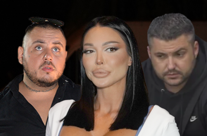 U "ELITU" UŠLA INFORMACIJA O FILIPU CARU, VODITELJ HITNO PREKINUO PROGRAM: Ovo je osveta Asminu Durdžiću!