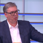 "U GLAVI IMAM NEKOLIKO IMENA": Nije najvažnije ko će biti kandidat! Vučić ukazao na KLJUČNO pitanje za budućnost Srbije