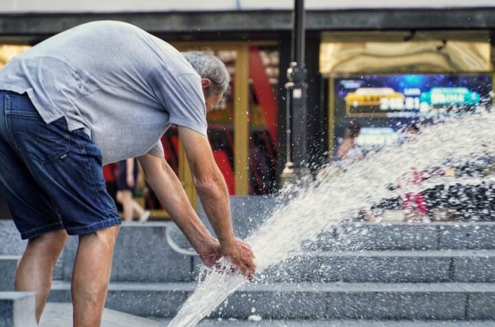 U Srbiji danas sunčano i toplo: Temperatura dostiže 35 stepeni