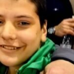U TOKU VELIKA POTRAGA! U Beogradu nestao dečak Vukašin Srećković (15) - NESREĆNA MAJKA, KOJU MUŽ UMALO NIJE UBIO NASRED ULICE, MOLI ZA POMOĆ!