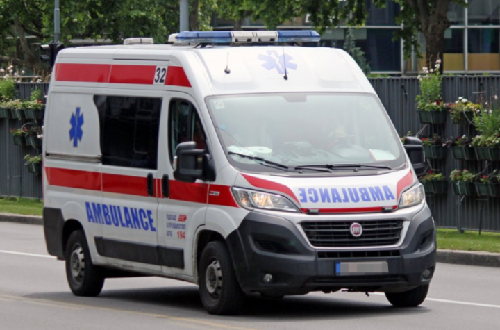 UDES NA BEŽANIJSKOJ KOSI, POVREĐENI ZAVRŠIO U BOLNICI! Hitna pomoć imala 120 intervencija tokom noći!
