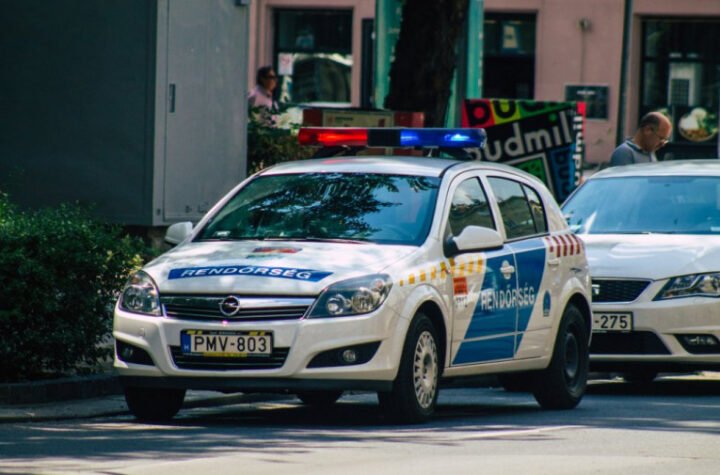 UHVAĆEN MONSTRUM NA GRANICI SA SRBIJOM! Izgladnjivao bolesnog sina, a onda je počinio GNUSNI ZLOČIN!
