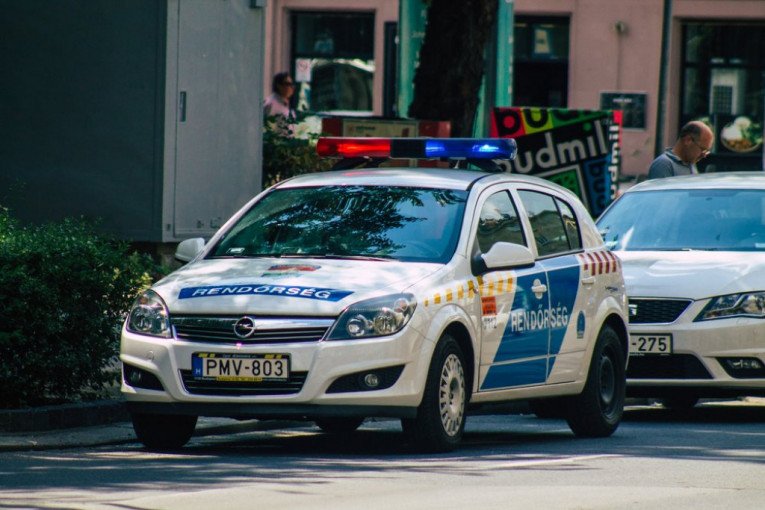 UHVAĆEN MONSTRUM NA GRANICI SA SRBIJOM! Izgladnjivao bolesnog sina, a onda je počinio GNUSNI ZLOČIN!