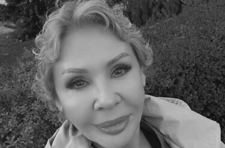 UMRLA LIDIJA MANIĆ: Najlepša žena bivše Jugoslavije