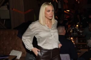 USNIMLJENA DRAMA MILICE TODOROVIĆ, PEVAČICA JEDVA USPELA DA SMIRI SITUACIJU! Kamere zabeležile ozbiljnu raspravu, klip se deli munjevitom brzinom!