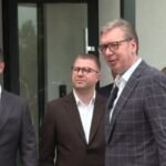 UŽIVO NA TV PINK I PINK.RS! Vučić obilazi Jedinstveni dispečerski centar upravljanja saobraćajem vozova