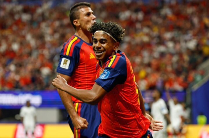 (UŽIVO) ŠPANIJA - SAUDIJSKA ARABIJA: Gol, gol, gol - Jamal je otvorio Saudijce