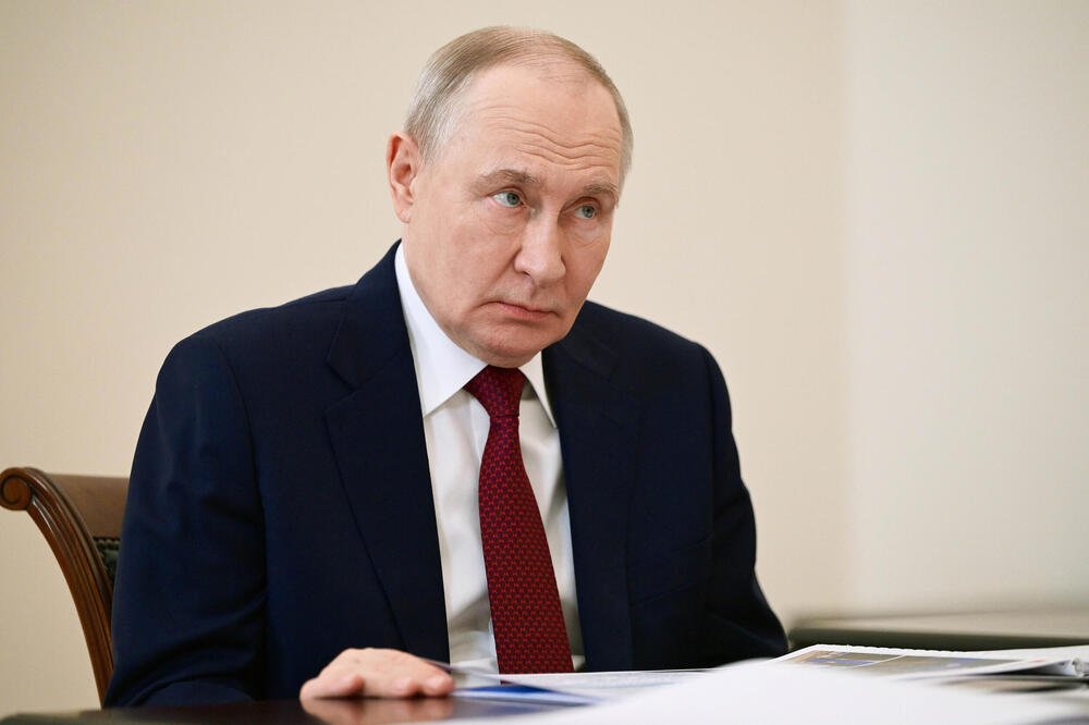 Upozorenje Putinovog čoveka ori se svetom: Pominje se nuklearno naoružanje, ovo nikako nije dobro