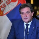 VAŠA PORODICA IZGUBILA JE SINA, SUPRUGA I OCA! Ministar Gašić uputio saučešće porodici Milovana Jovanovića, poginulog u Libanu!
