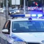 VATRENI OBRAČUN U BEOGRADU! Pucao na kombi na Miljakovcu, pa ga jurio do Žarkova i izazvao karambol!